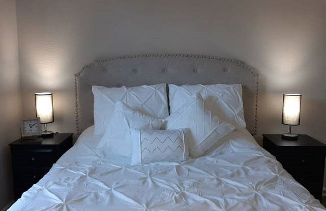 1 Bed Apartment next to SW Integris near Downtown - Photo 4