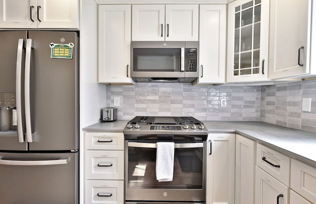 The Family Retreat At Bomoseen 4 Bedroom Home - Foto 10