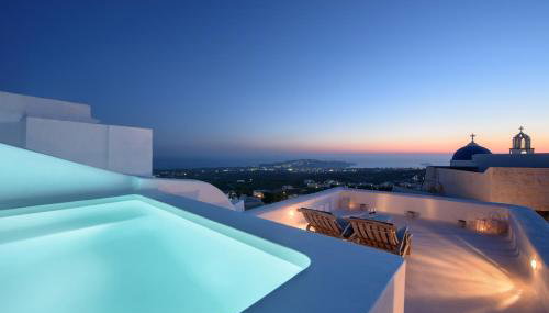 Sensation Villa - by Senses Collection - Photo 1, sunbed