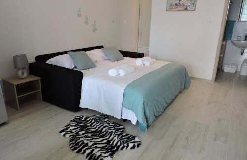 Apartments Nina Riva - Photo 34