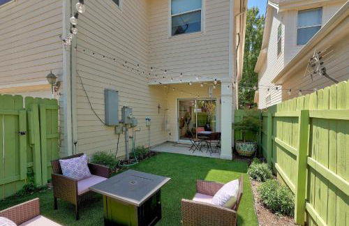 Rosey Bouldin Home Minutes to DT - Adelaide! - Photo 33