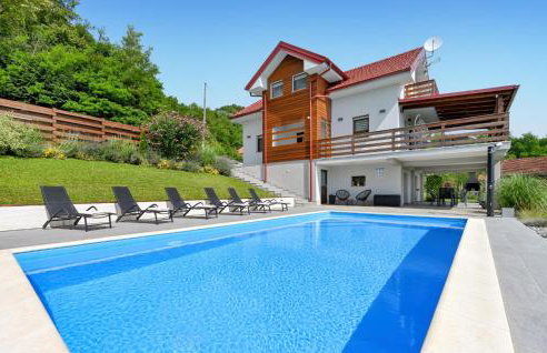 Lovely Home In Pregrada With Sauna - Foto 1