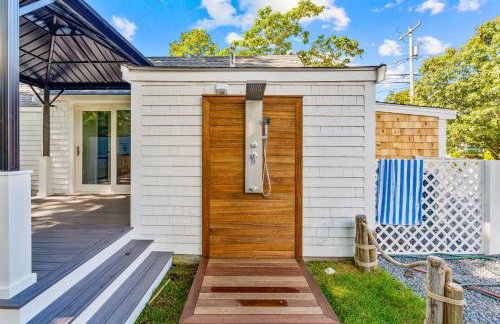 Dennis Port House BeachHot Tub & Fire Pit Fun - Photo 13