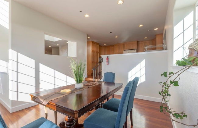 Marbella Lane Top Coastline Views, Family Friendly - Foto 16