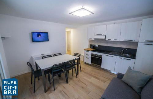 Trentino Apartments - Casa ai Tolleri - Foto 16