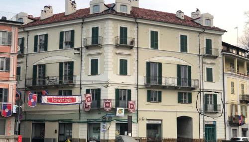 Gusterhouse Castellazzo - Foto 2