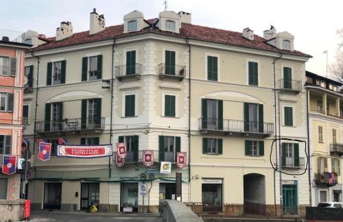 Gusterhouse Castellazzo - Foto 2