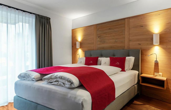 Attractive Apartment in Wald am Arlberg - Foto 4