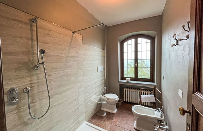 6 bedroom House in Soglio with private pool and garden - Photo 20