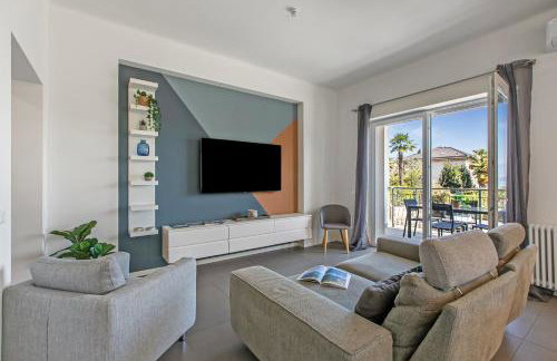 Suono del Lago 100m from Lake - Happy Rentals - Foto 2