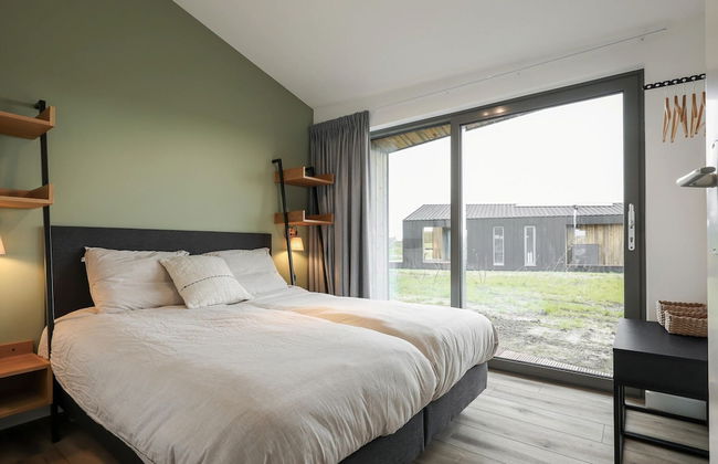 Cottage Near Het Bokkegat Nature Reserve - Foto 3