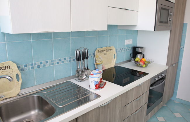 Appartamento 3 - Foto 13