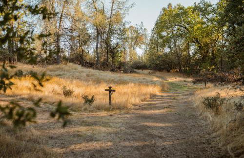 Luxury Nature Getaway Stone House by Casa Oso - Foto 52