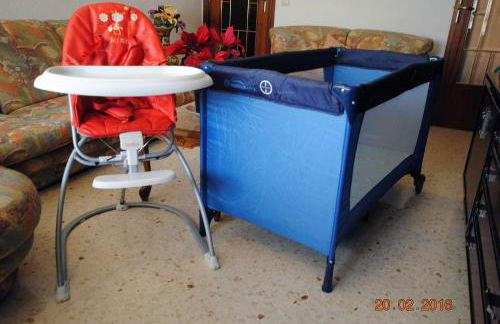 Valencia Centro WiFi - Photo 34