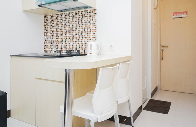 Cozy Room 2BR at 19 Avenue Apartment - Foto 13