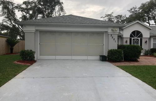 Modern Pool Home - Foto 38