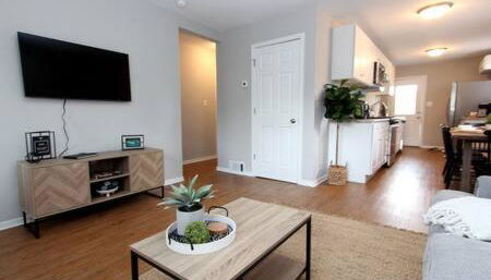 Close to Beach, W&D, Pet friendly, Dunes, Casino - Foto 2