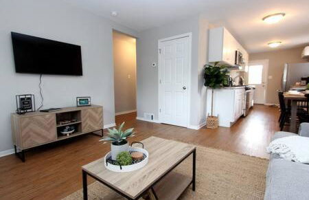 Close to Beach, W&D, Pet friendly, Dunes, Casino - Foto 2