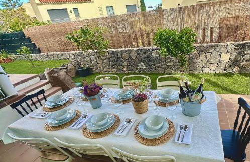 Villa La Pintora - Foto 7