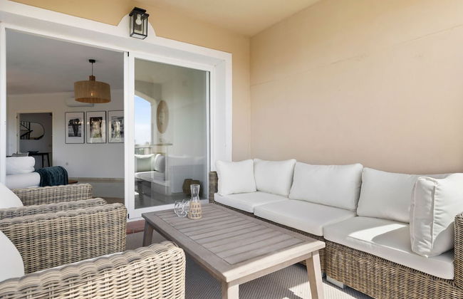 Riviera del Sol Sunny Rooftop - Ref 45 - Photo 19