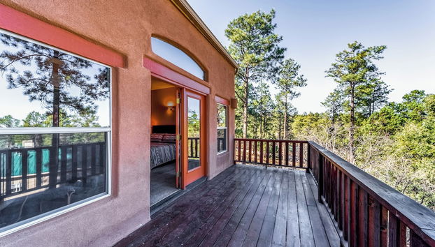 Servicios del alojamiento