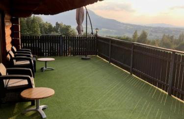 Górska Hacjenda - Foto 12