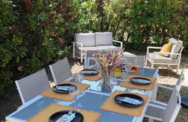 La maison des moments - Photo 32