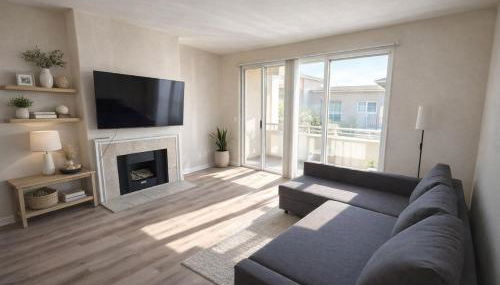 Marina del Rey Modern 2BR 2BA & Near Venice Beach Boardwalk - Foto 5