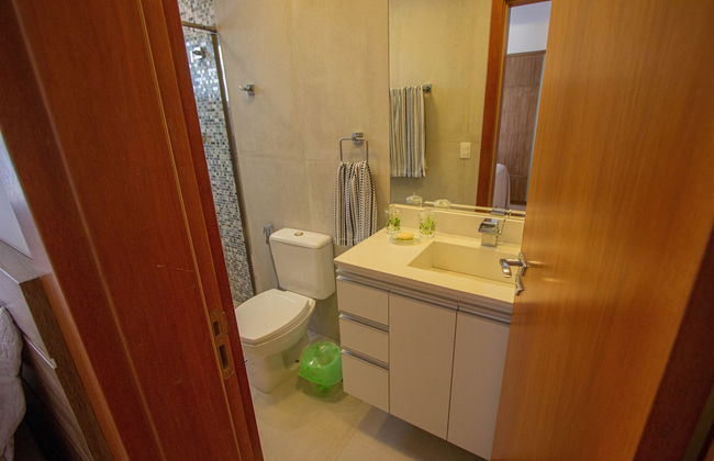 Apartamento Les Vagues - Foto 59