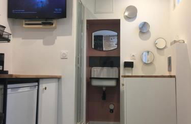 Studio 1 personne Toulouse Centre Jeanne d'Arc - Foto 18