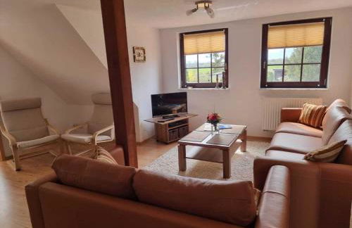 Beautiful Apartment in Robertsdorf With Garden - Foto 22