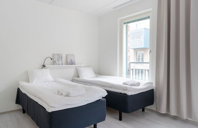 Hiisi Homes Espoo Center - Photo 6