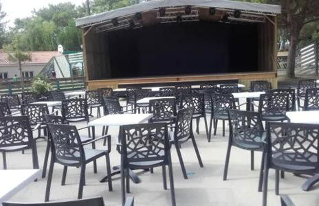 Bungalow idéal à Saint-Jean-de-Monts avec piscine - Foto 23