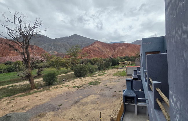 El cielo en Purmamarca - Foto 49