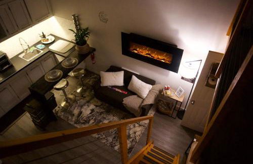 Cozy tiny house 10 minutes from UGA - Foto 1