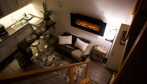 Cozy tiny house 10 minutes from UGA - Foto 1