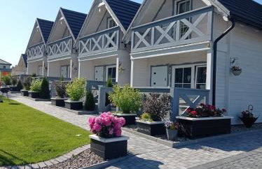 Całoroczny Ośrodek Wypoczynkowy COMFORT HOUSE - Foto 1