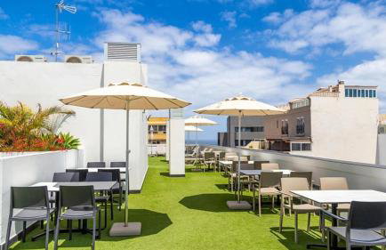 Sholeo Lodges La Cicer Flats - Foto 4
