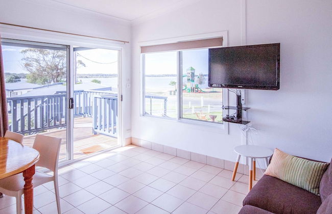 South Coast Retreat - Foto 54