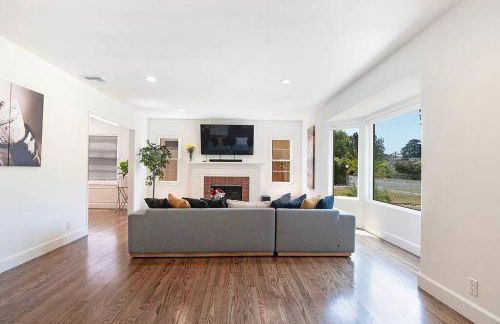 3-Bedroom Sherman Oaks House Near Universal Studios - Foto 10
