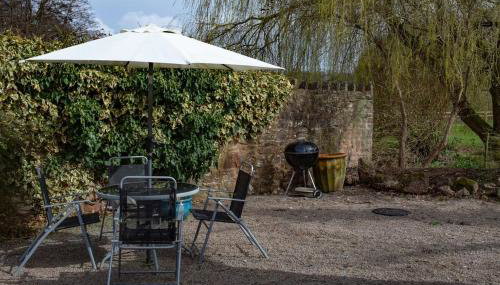 The Rookery Cottage - Newland - Foto 3, Garden view