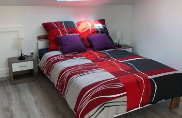 Appartement mansardé 2 chambres - Foto 14