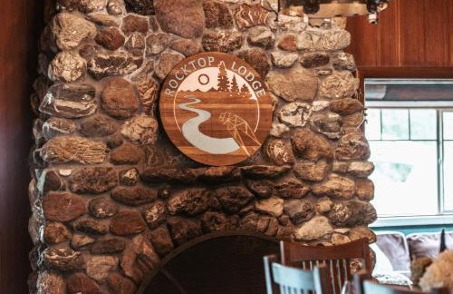 Rocktop Lodge - Foto 26