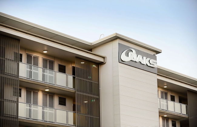 Oaks Moranbah Suites - Photo 40
