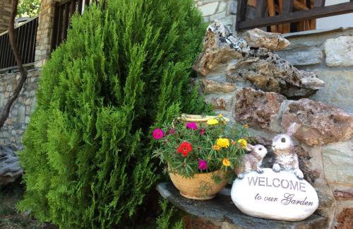 Aspasia's Villa - Foto 39