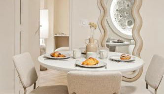 Cosy moon for 4 or 6 people quartier du Port - Photo 2
