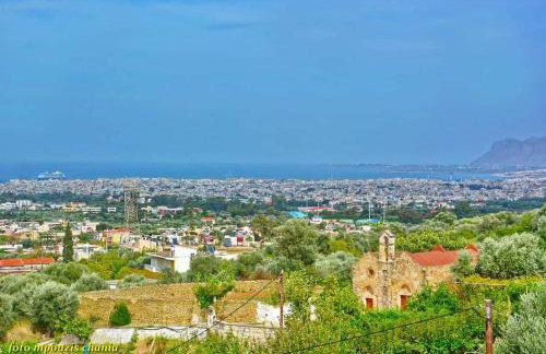 Angela Home, 5Street, Perivolia - Foto 7