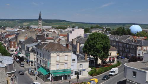 Panorama center city - Foto 5