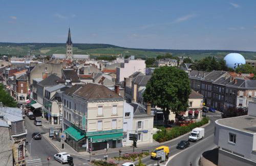 Panorama center city - Foto 5