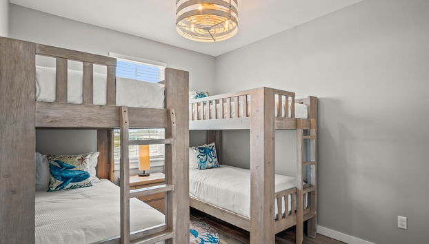 Island Paradise - Foto 4, Habitación